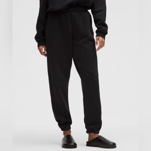 Lululemon Scuba Mid-rise Oversize Jogger